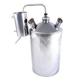 Самогонный аппарат в Малгобеке всего за 3200 рублей